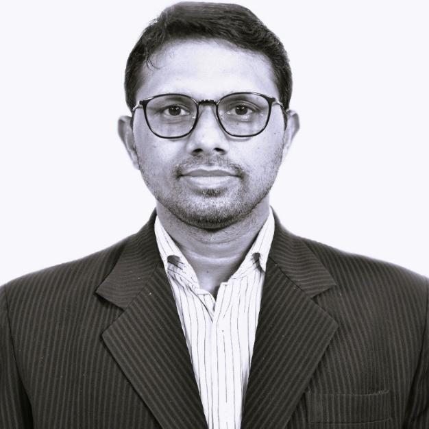 Prof. Patap C Mohanty